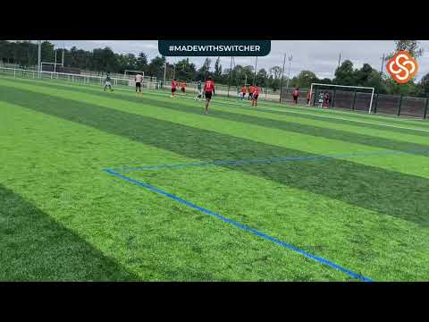 17e journée CVO - 1ere MT