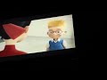 Sneak Peeks From The Many Adventures Of Winnie The Pooh Friendship Edition 2007 DVD