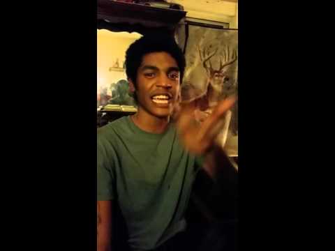 Andre the giant rapper freestyle