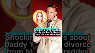 Daddy Yankee made a spine-chilling decision to ensure his wife won&#39;t receive a single penny.