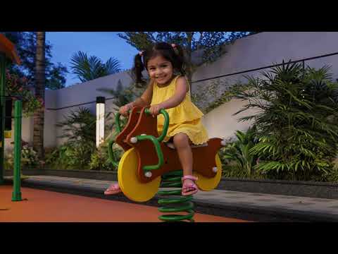 Infinity Sky Project Tour 1