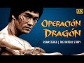 Enter The Dragon 1973 Full Movie In Spanish Action And Thriller Film Explain And Fact