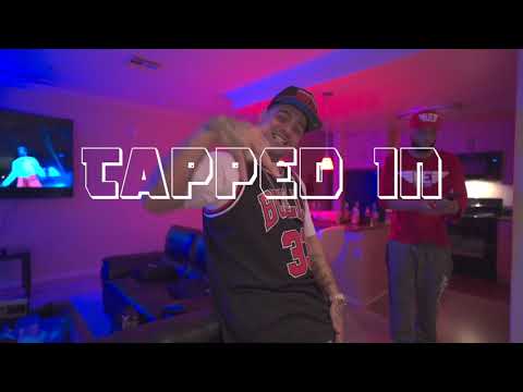 “Tapped In” - With Flight Mob