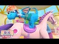 Horsing Around Doc McStuffins Pet Rescue Disney Junior