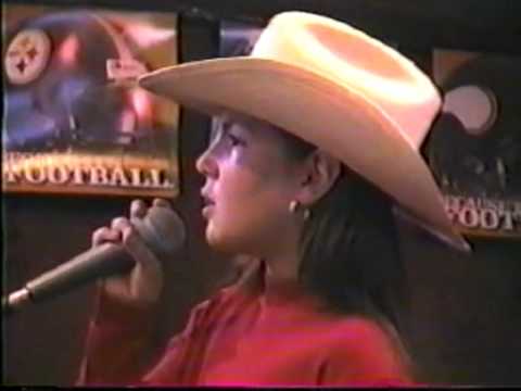 Kree performs LIVE on KFDM, Karaoke, and in the Studio