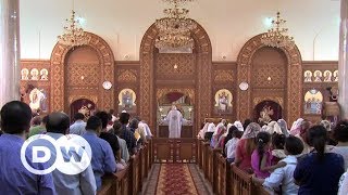 Is Egypt failing to protect its Coptic Christians? | DW Documentary