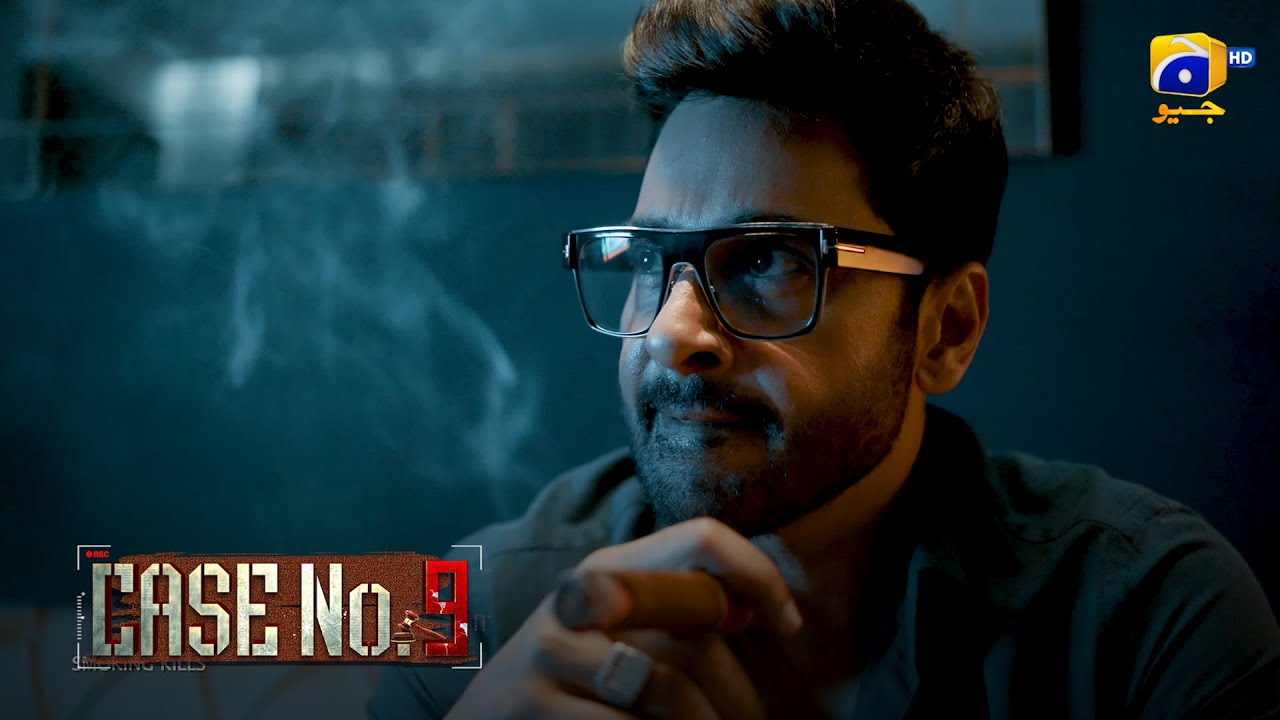 Kamran Phans Gaya || Case No 9 || Har Pal Geo