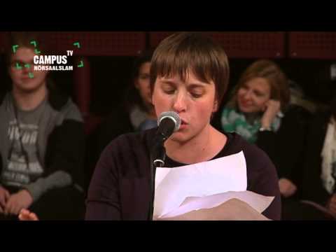 4. Bielefelder Hörsaalslam - Campus TV Uni Bielefeld Sondersendung (Folge 77)