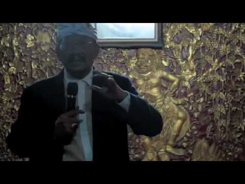 WOTONAN COKORDA PEMECUTAN XI