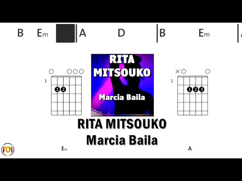 Marcia baila - Rita Mitsouko