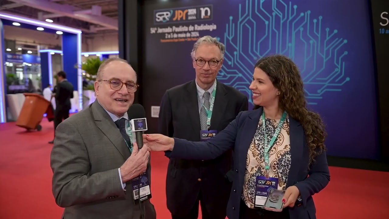 Drs. José Venâncio e Nelson Caserta