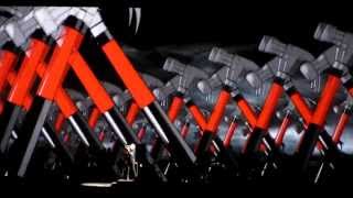 25-26/28 Waiting For The Worms / Stop - Roger Waters The Wall Live Mexico 2012 Abril 28 1080p