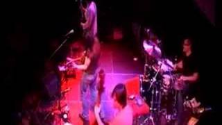 Kris Delmhorst - We&#39;ll Go No More A-Roving