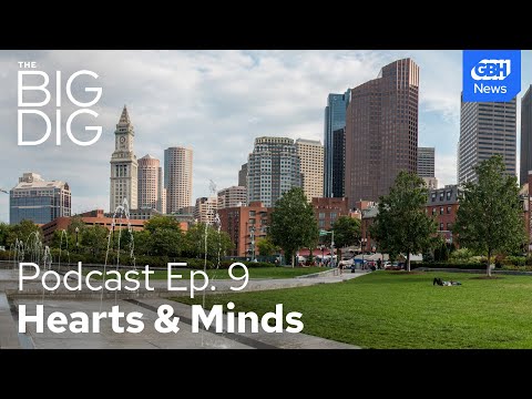 The Big Dig transformed Boston, so why do the controversies define the project?