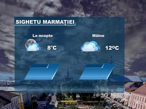 Meteo 4 noiembrie
