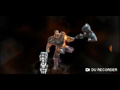 Lady Deadpool Christmas Uniform with Regen CTP VS Cull Obsidian lvl 68