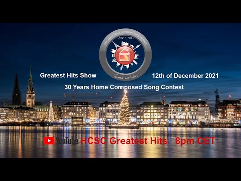 The Greatest Hits Show  30 years HCSC