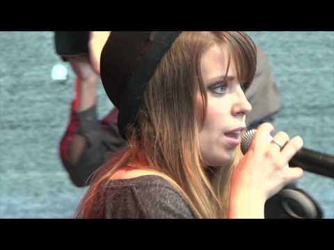 37. Altstadtfest Gifhorn 2016 LIVE am Freitag: Groove Experience