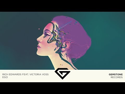 Rich Edwards feat. Victoria Voss - Ego