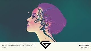 Rich Edwards feat. Victoria Voss - Ego