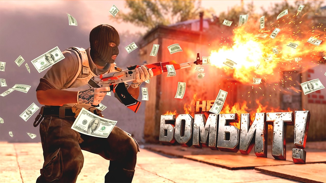 18+ ДА НЕ БОМБИТ МЕНЯ!!! - НАДО ПОДНАЖАТЬ!