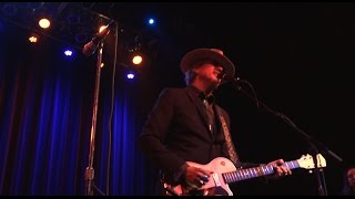 Howe Gelb - But I Did Not
