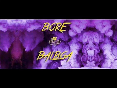 Kvaka 47 x Bore Balboa - Trapula (2013)