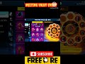MELTING VAULT EVENT ITEMS BACK MELTING VAULT FREE FIRE NEW EVENT ITEM EXCHANGE EVENT FREE FIRE