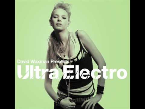 No More Conversations (Mylo Remix) - Freeform Five