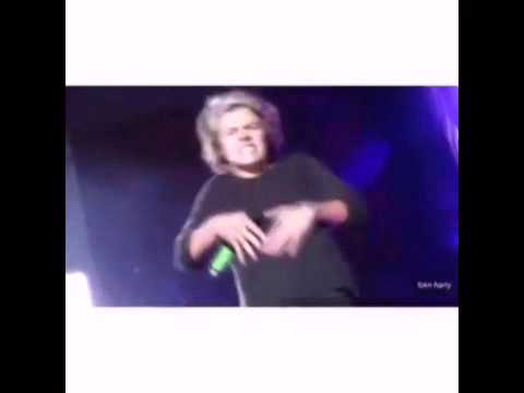 Harry Styles - The cutest and sexiest man alive