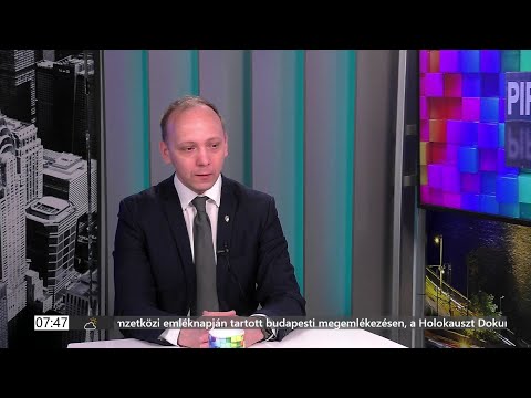 PIRKADAT Breuer Péterrel: Veres Zoltán