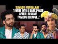 Sumedh Mudgalkar My Mother Feels Guilty Till Date That She Could Not Take Care Of Me Because