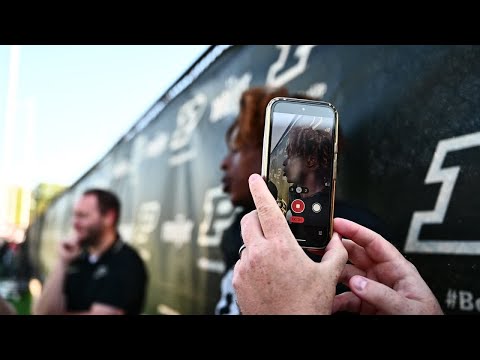 Post-Practice Interview