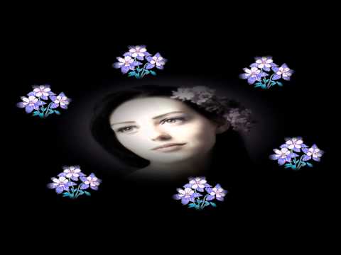 Türkü Kırşehir .. Kadriye Latifova (Bulgaristan) ... Gına Mı Yaktın Eline Eminem