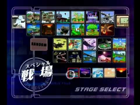 MasterHand 3 GrandFinals set2 Nanashi(Samus Fox) vs Kounotori(Sheik)