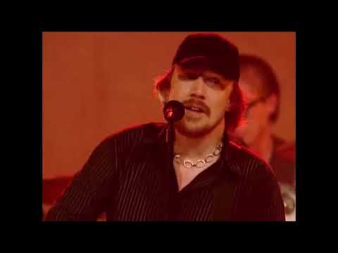 Lars Winnerbäck - Du Hade Tid.  Live i Linköping