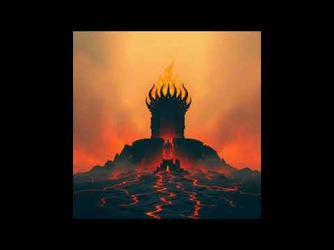 D3m4rion - By Fire Be Purged