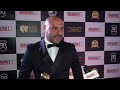 Almar Timi Ama Resort & Spa, Italy - Federico Floris, General Manager