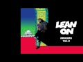 Lean On - Major Lazer (Rock Cover) 