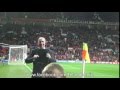 The Voice of Manchester United, Alan Keegan, does he guess Wolfsburg Score Correctly