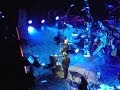 Paul Simon and Sting (FULL CONCERT) - Toronto.