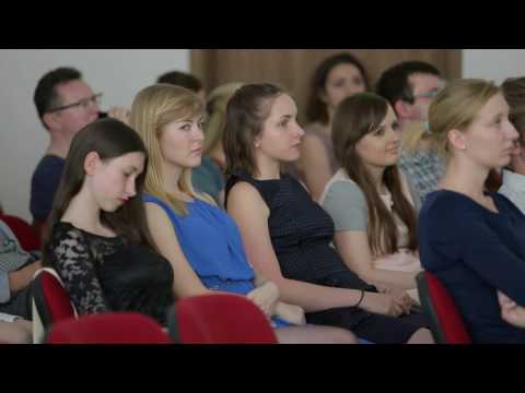 Spotkanie Meet Your Community – Karrierewege von Deutschland-Alumni, UKW Bydgoszcz, 2016