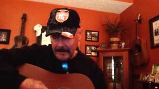 I&#39;m not ready yet George Jones