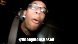 Based Video: Rocking Out To Lil B
