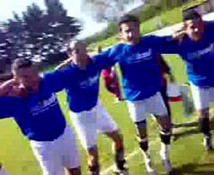 MTV Bevern - AY Yildiz Holzminden 0:3