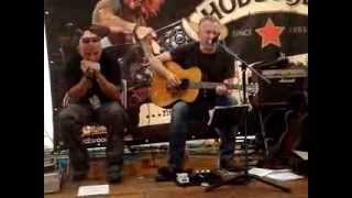 Oil City Shakers - Bottle And A Bible