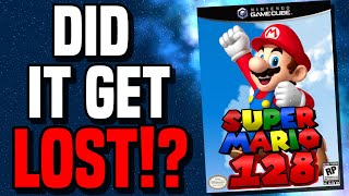 There Was A Super Mario 64 Sequel?! - Video Game Mysteries