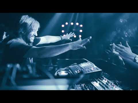 Hannes Bieger (Live) at MADHOUSE, Beirut