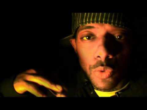 Prodigy Ft Un Pacino - Field Marshall P (Official Music Video)