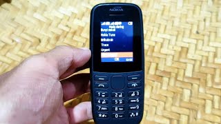 Download lagu Nada dering legendaris nokia jadul || Nokia 105 all ringtones mp3